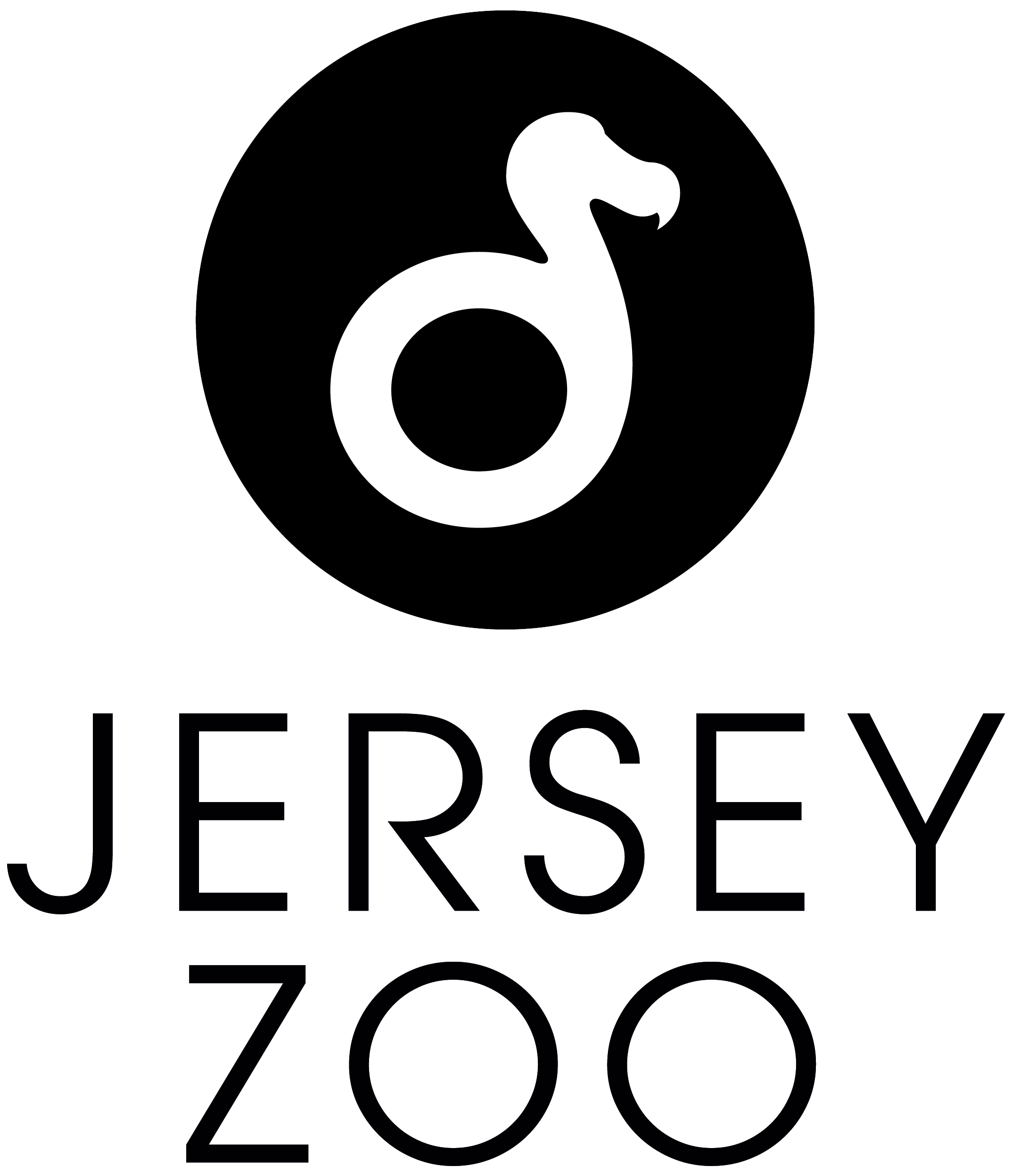 Jersey Zoo